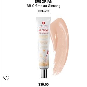 ERNORIAN bb creme
