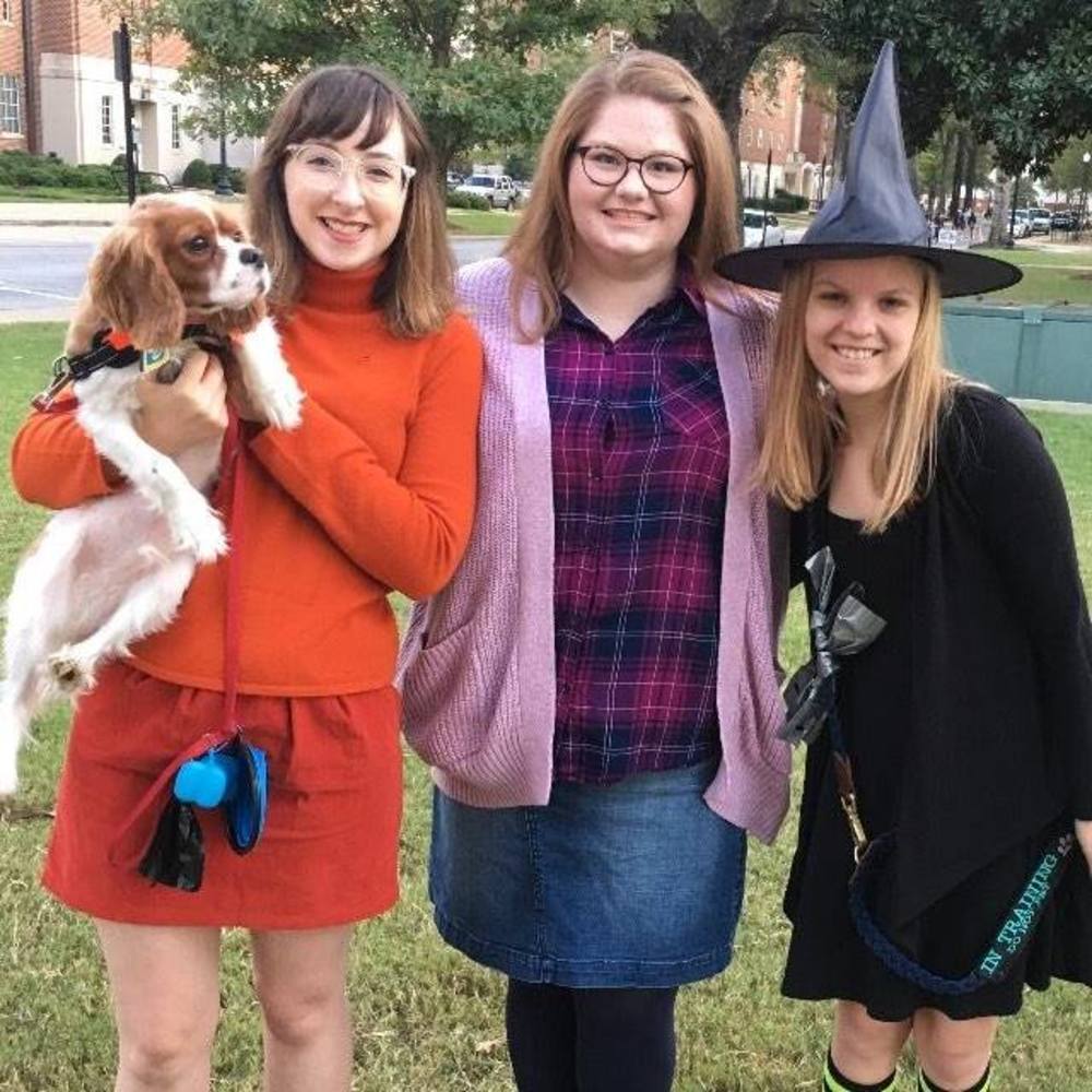 Meet your Posher, Lauren