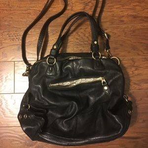 Urban Expressions Vegan Leather Bag