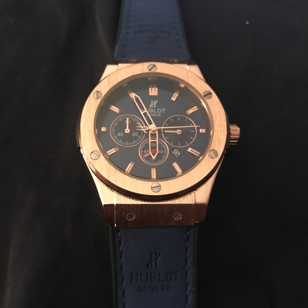 Hublot Watch