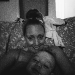 Meet your Posher, Teresa