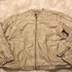 BKE from buckle men's motto jacket