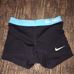 Nike Pros