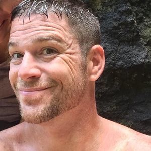 Meet your Posher, Anthony