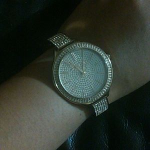 Michael kors watch authentic