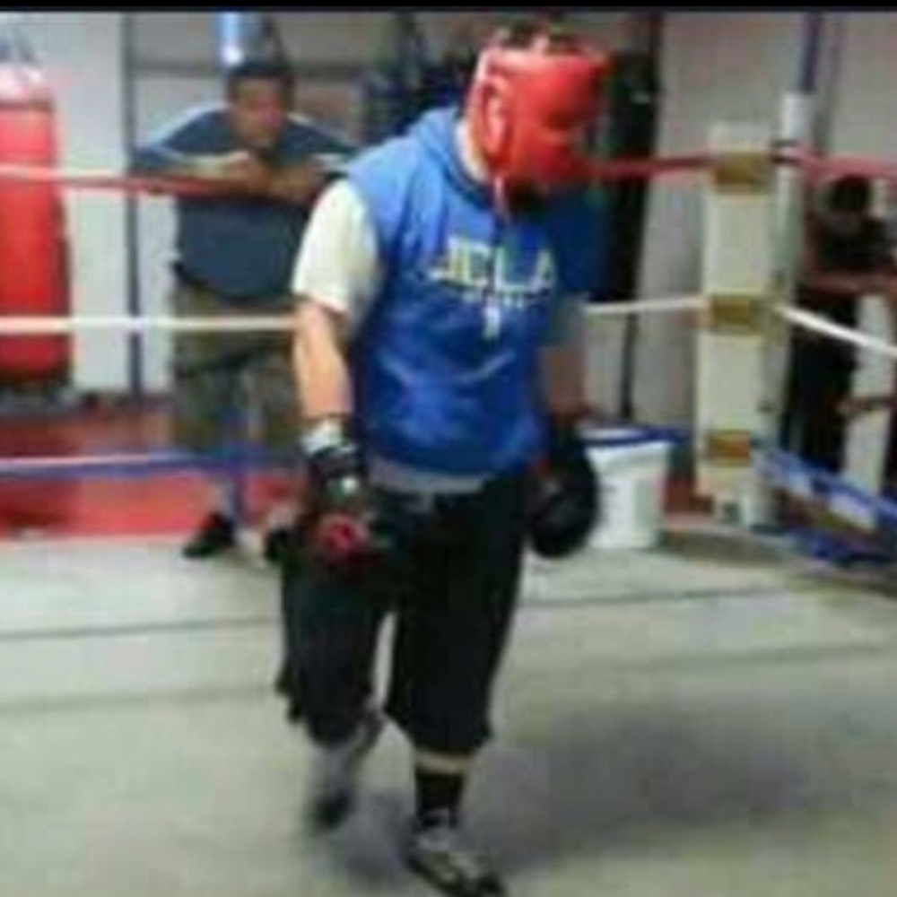 Meet your Posher, Mannie