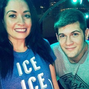 Meet your Posher, Jeff