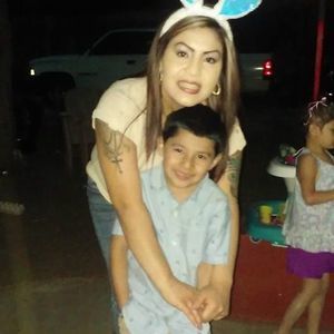 Meet your Posher, Dannybrittany