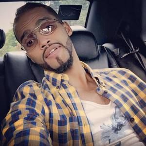 Meet your Posher, Ibrahim