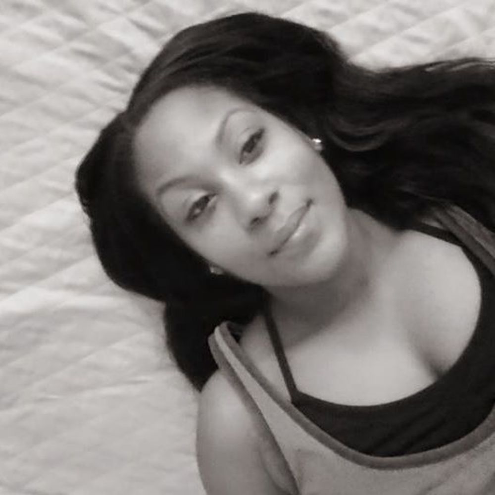 Meet your Posher, Devonna