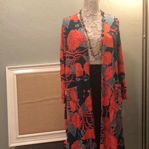 🆕 Brand new Lularoe small Sarah