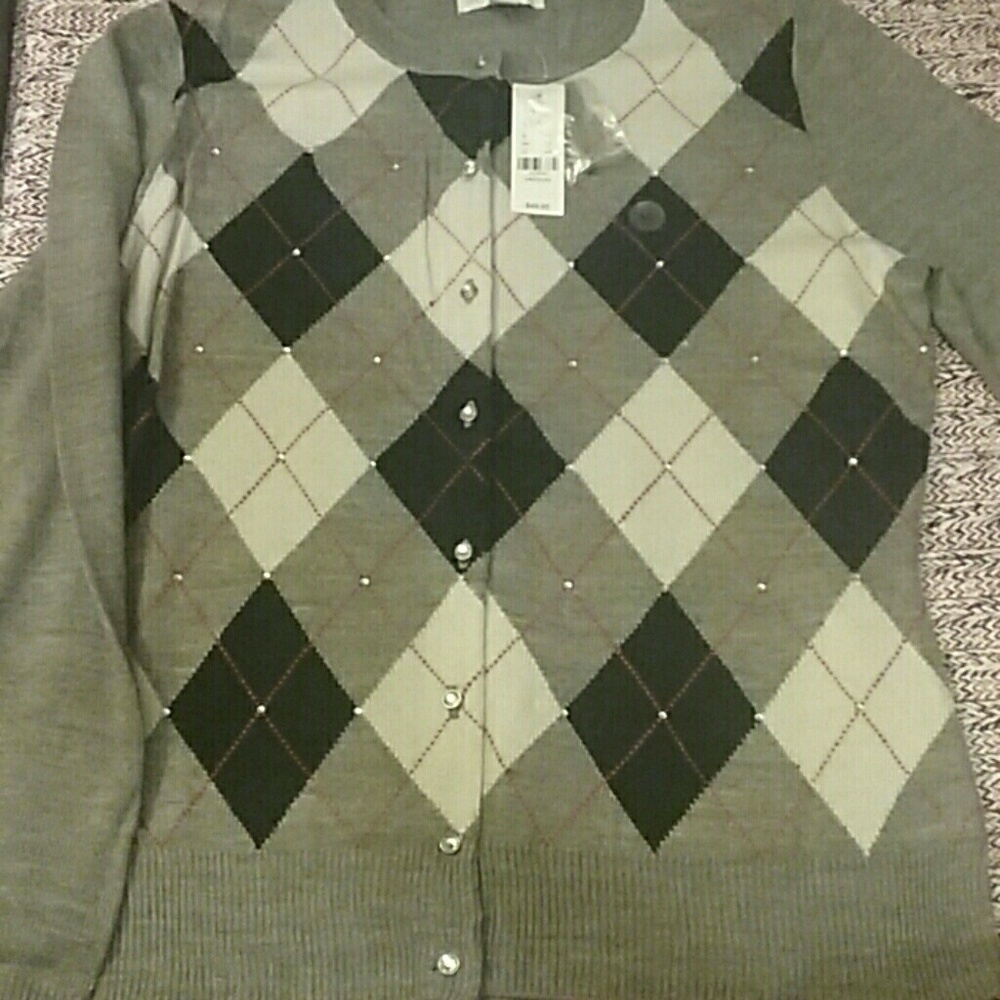 💐NEW YORK & COMPANY CARDIGAN