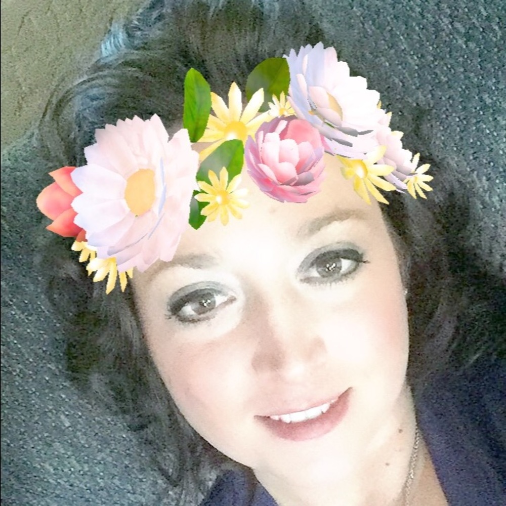 Meet your Posher, Whitney