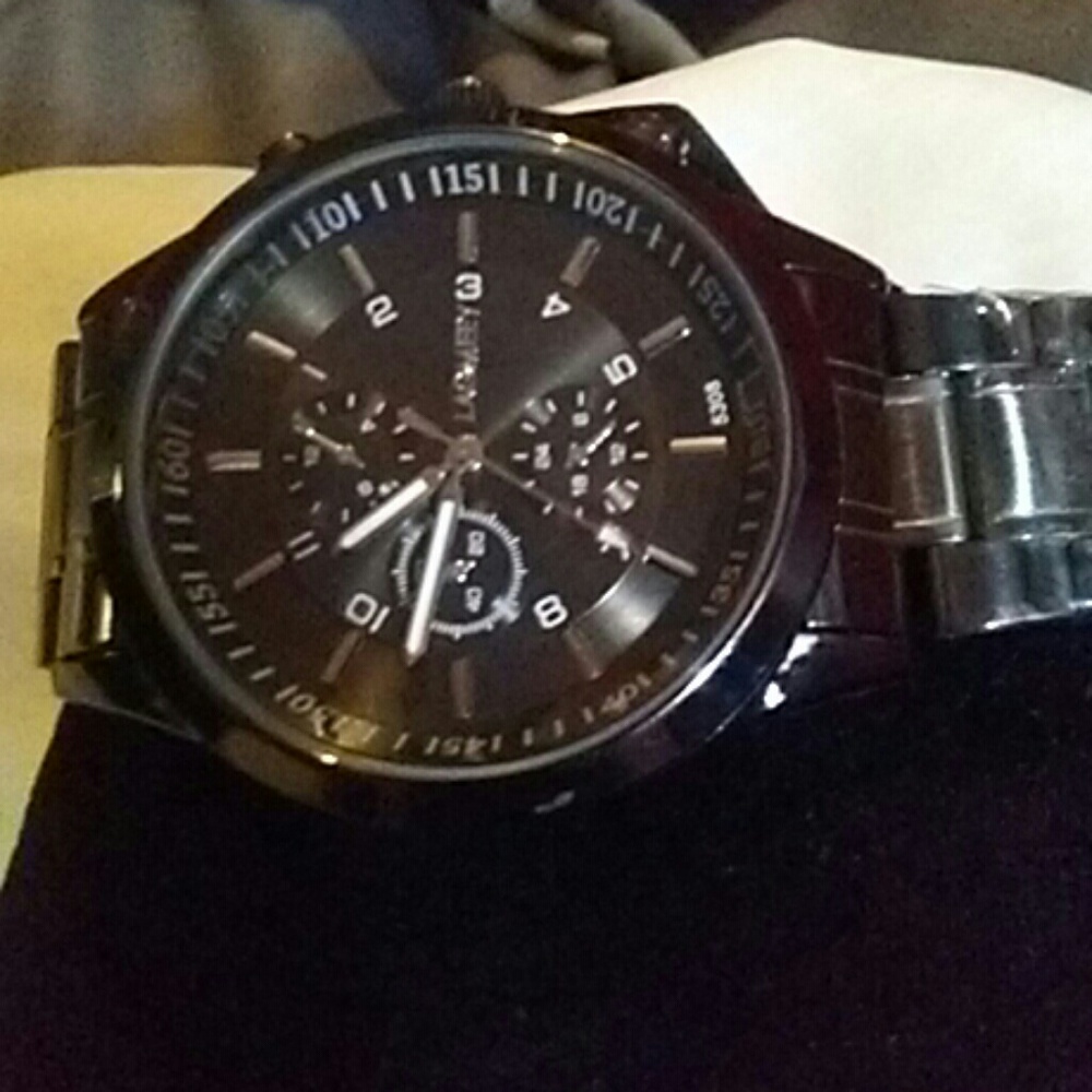 Man Lagmeey watch - Picture 2 of 2