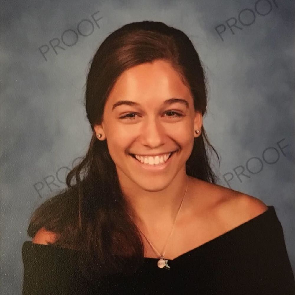 Meet your Posher, Tory