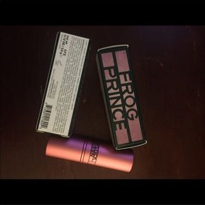 Frog Prince Lipstick Queen