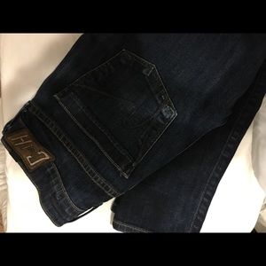 Citizens of Humanity Avedon Low-Rise Skinny jeans