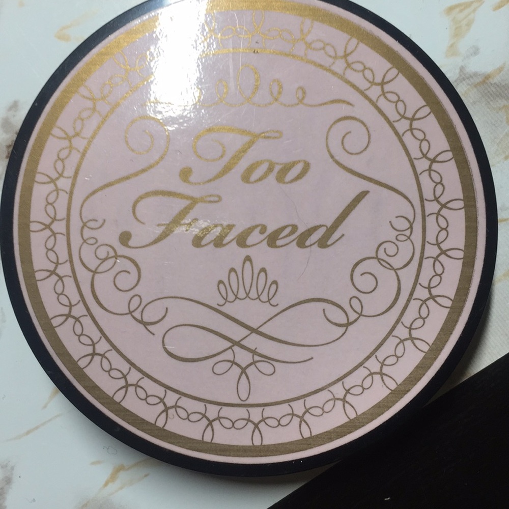 Too Faced - Eyeshadow Quad