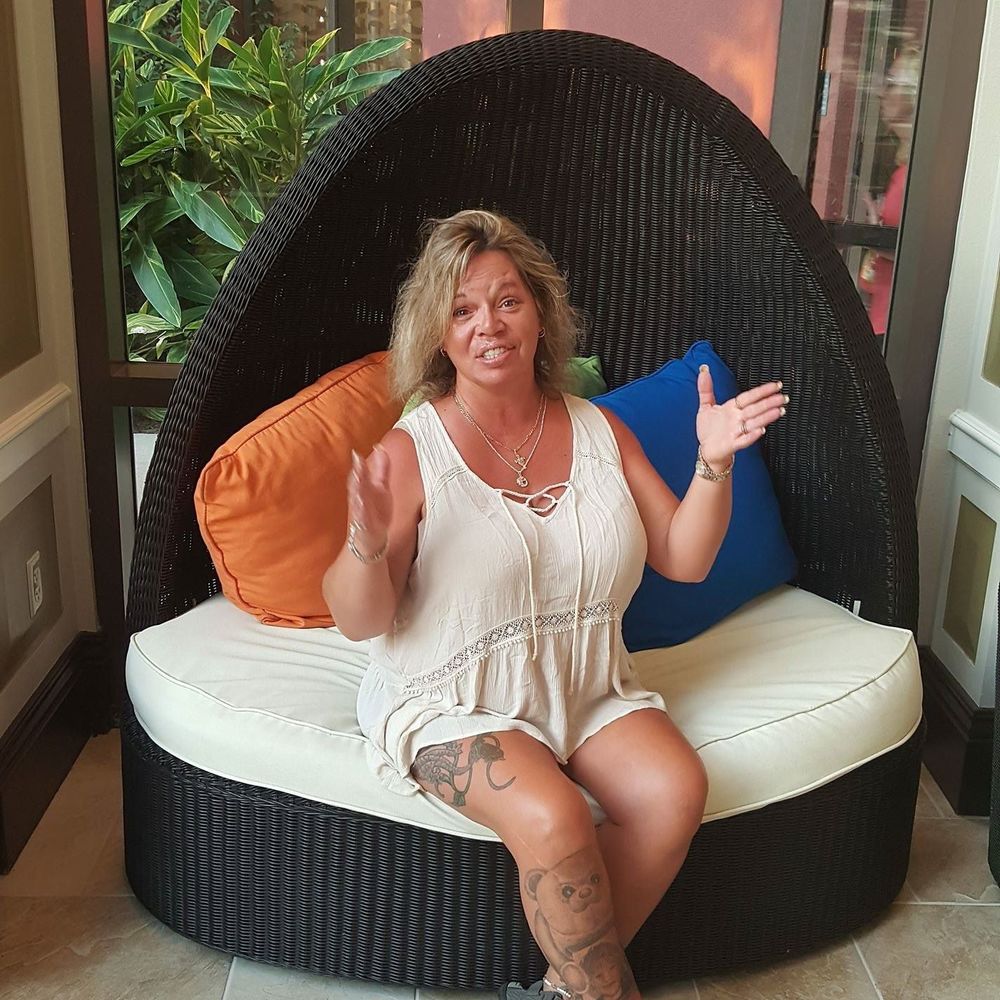 Meet your Posher, Shannon