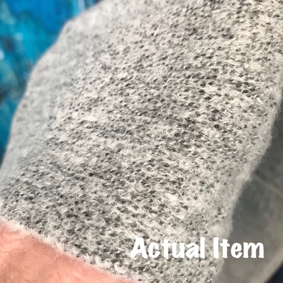 🔥SALE🔥 HEATHER LONG CARDIGAN - Picture 6 of 6