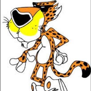 Meet your Posher, Jorge