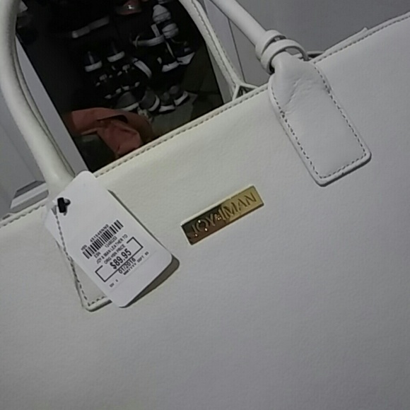 Joy & Iman Purse - Picture 2 of 3