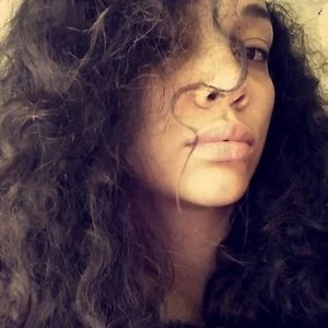 Meet your Posher, Ginger