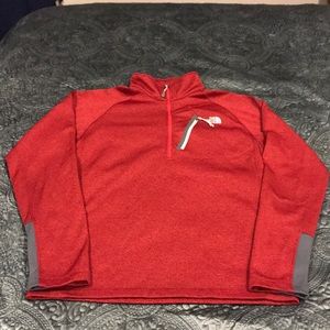 The North Face Pullover