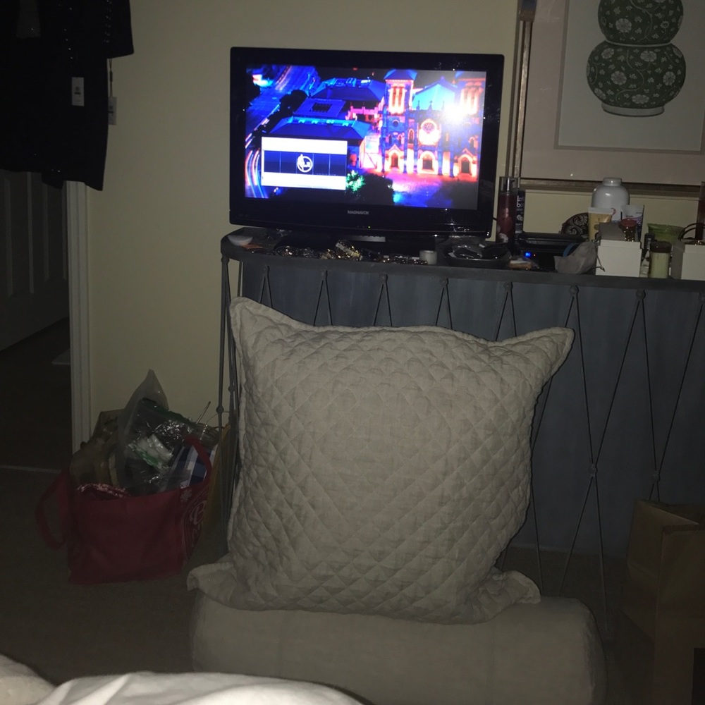 Meet your Posher, Bridgette