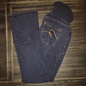 Maternity Jeans
