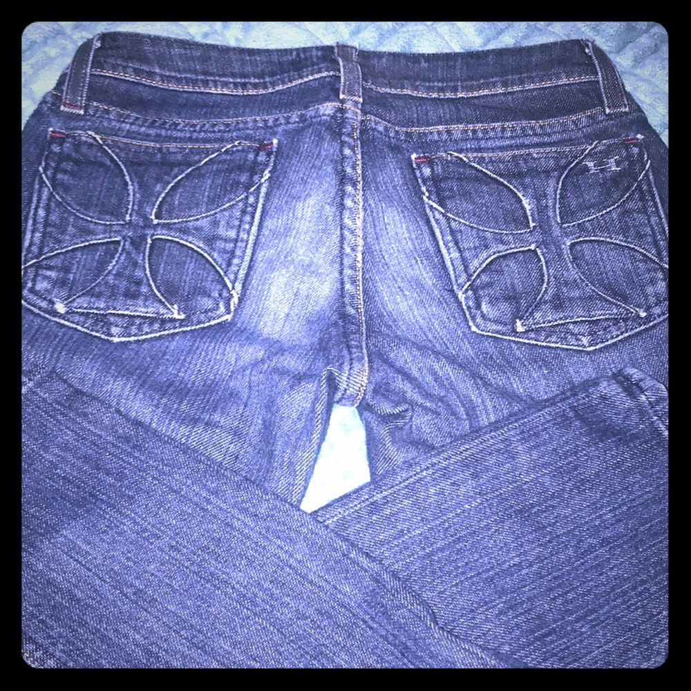 Habitual brand skinny jeans great condition