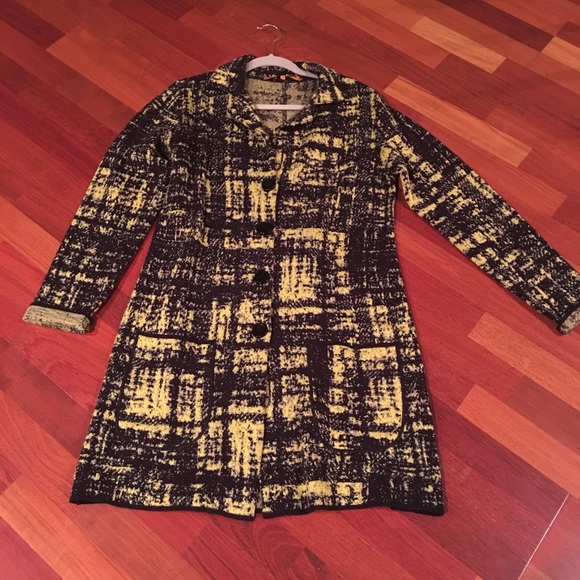 Lafee Maraboutee Jackets & Blazers - La fee maraboutee blazer