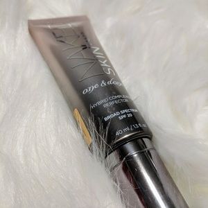 Urban Decay One and Done Foundation