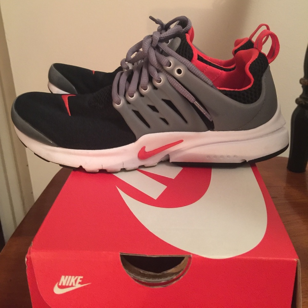 Nike Presto (GS)