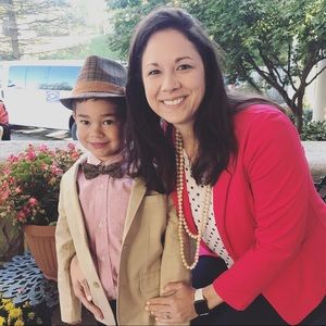 Meet your Posher, Lori