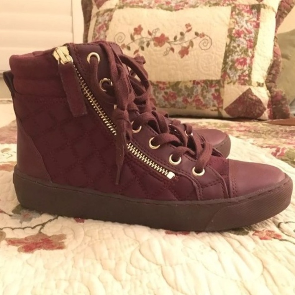 ALDO "Fashion Sneakers"
