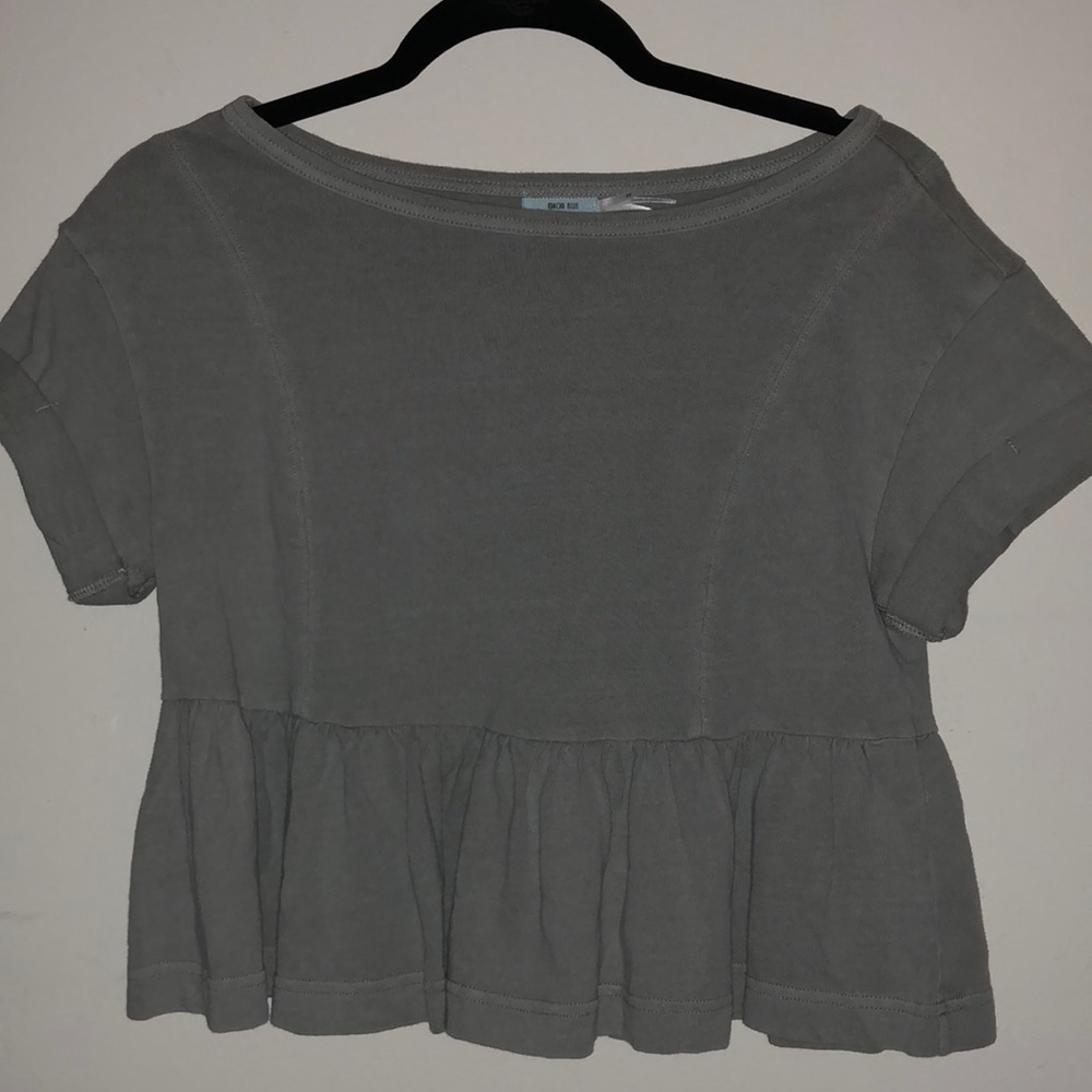 Urban Outfitters Baby Doll Top