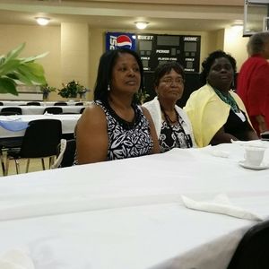 Meet your Posher, Blake