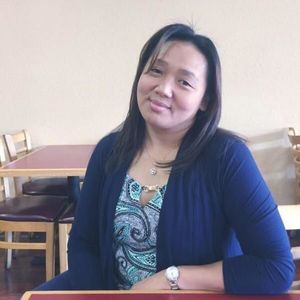 Meet your Posher, Teresa