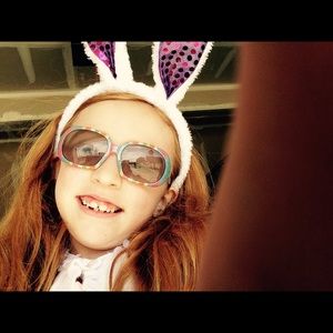 Meet your Posher, Lily