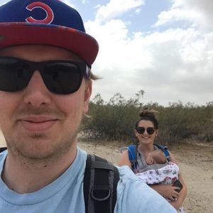 Meet your Posher, Brendan