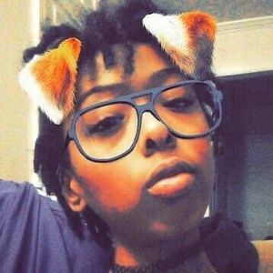 Meet your Posher, Ty