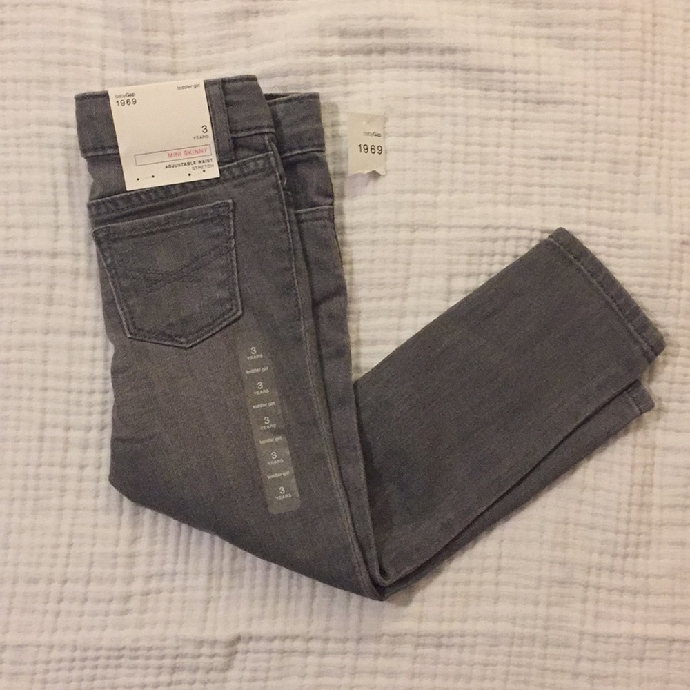 Gap jeans - New with Tags