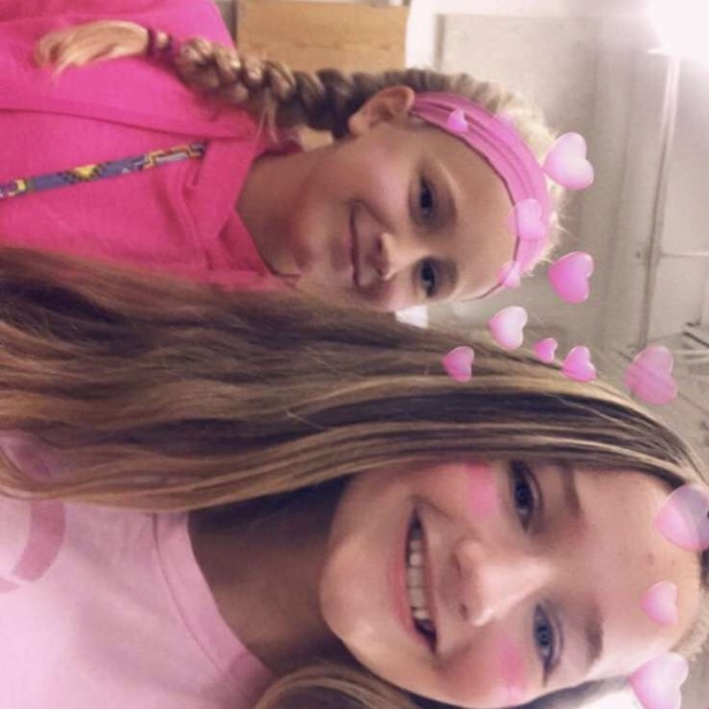 Meet your Posher, Bri