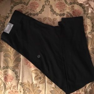 NWT Aerie Black leggings