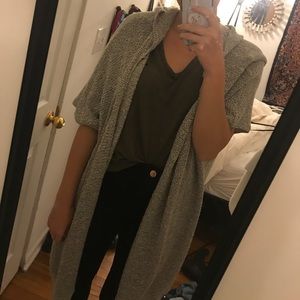 Aritzia Knit Sweater