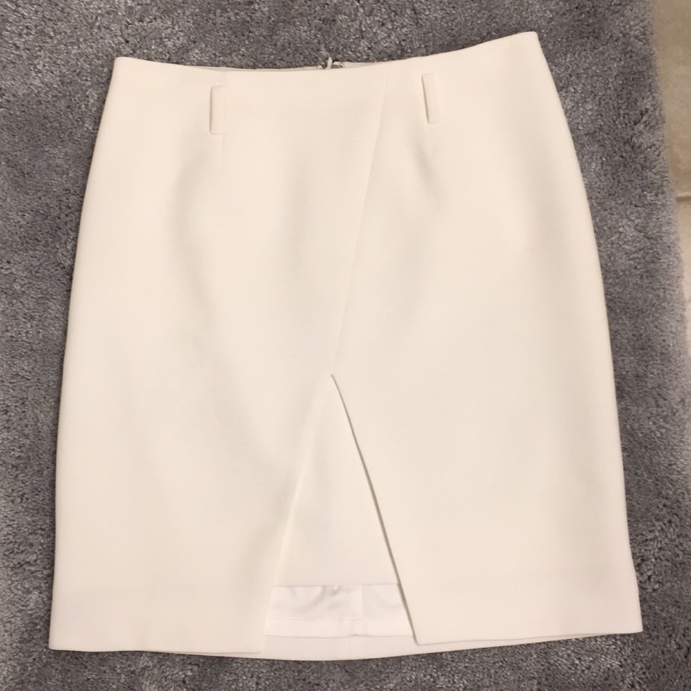 White House Black Market Skirt