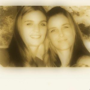 Meet your Posher, Tina