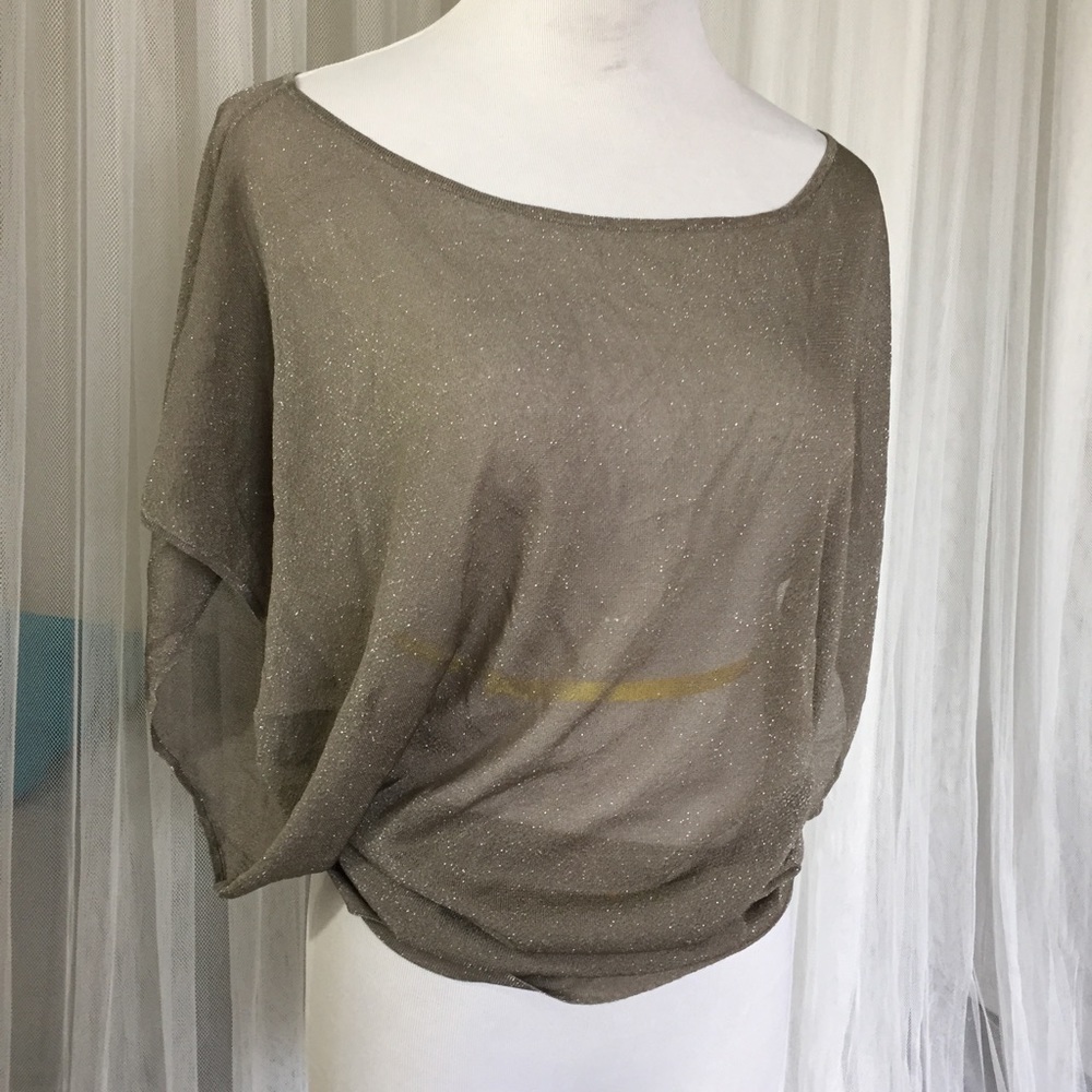 Sliver Blouses