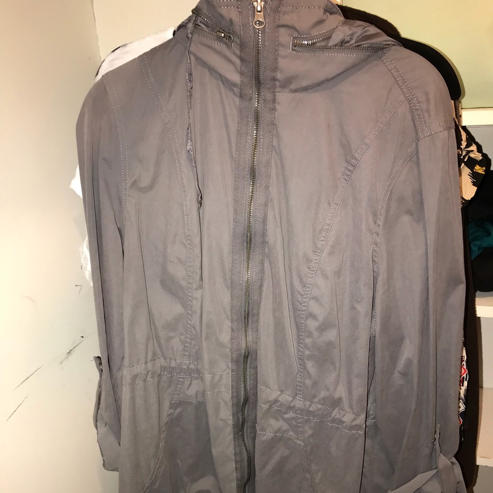 Jacket